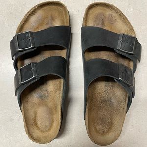 Birkenstocks Like New Size 40